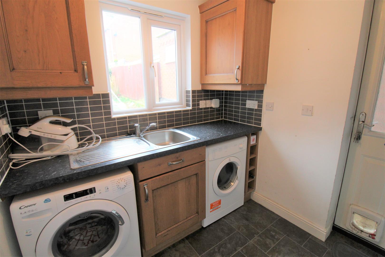 Beswick Brook Close, Baddeley Green, Stoke-On-Trent